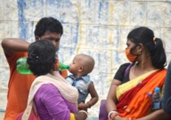 ओडिशा: अब तक के सर्वाधिक 4,330 एकदिवसीय कोविड मामले दर्ज ओडिशा: अब तक के सर्वाधिक 4,330 एकदिवसीय कोविड मामले दर्ज